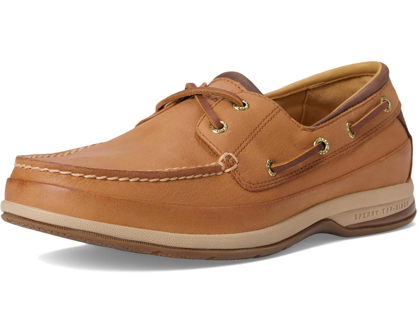 Men's Sperry Gold Cup Boat Cymbal