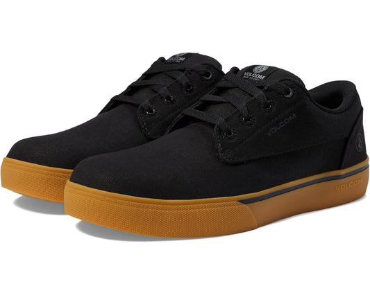 Men's Volcom True SD Comp Toe Black