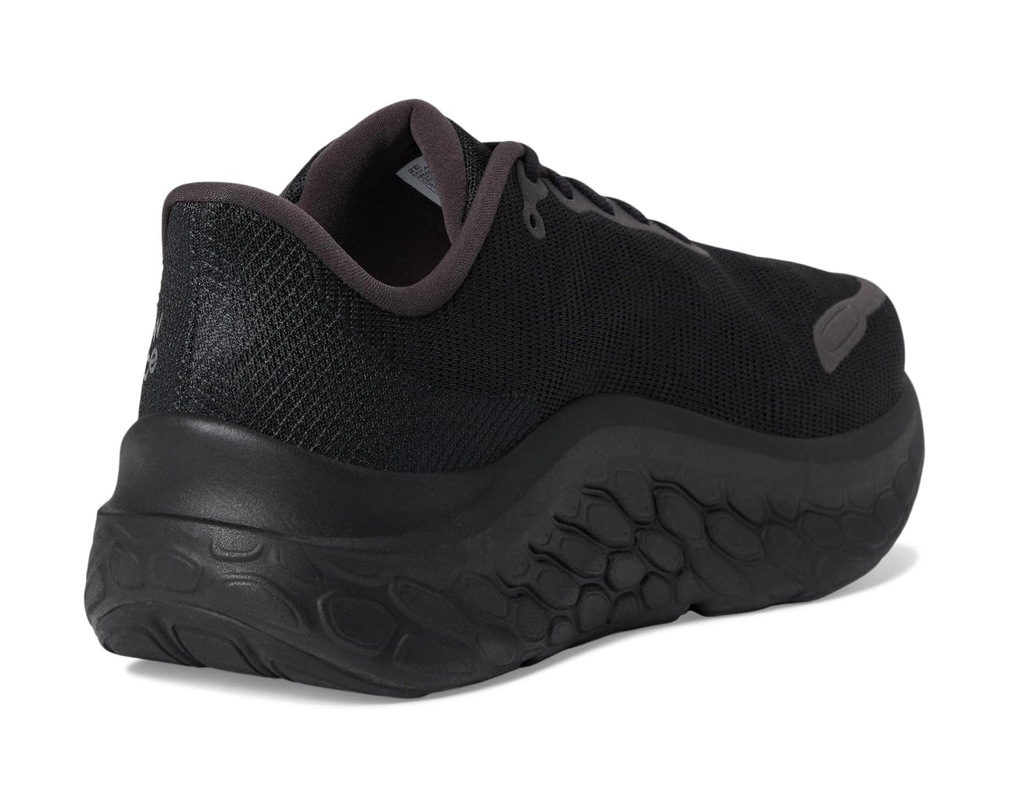 Men's New Balance Fresh Foam X Kaiha RD Black/Castlerock/Black Cement