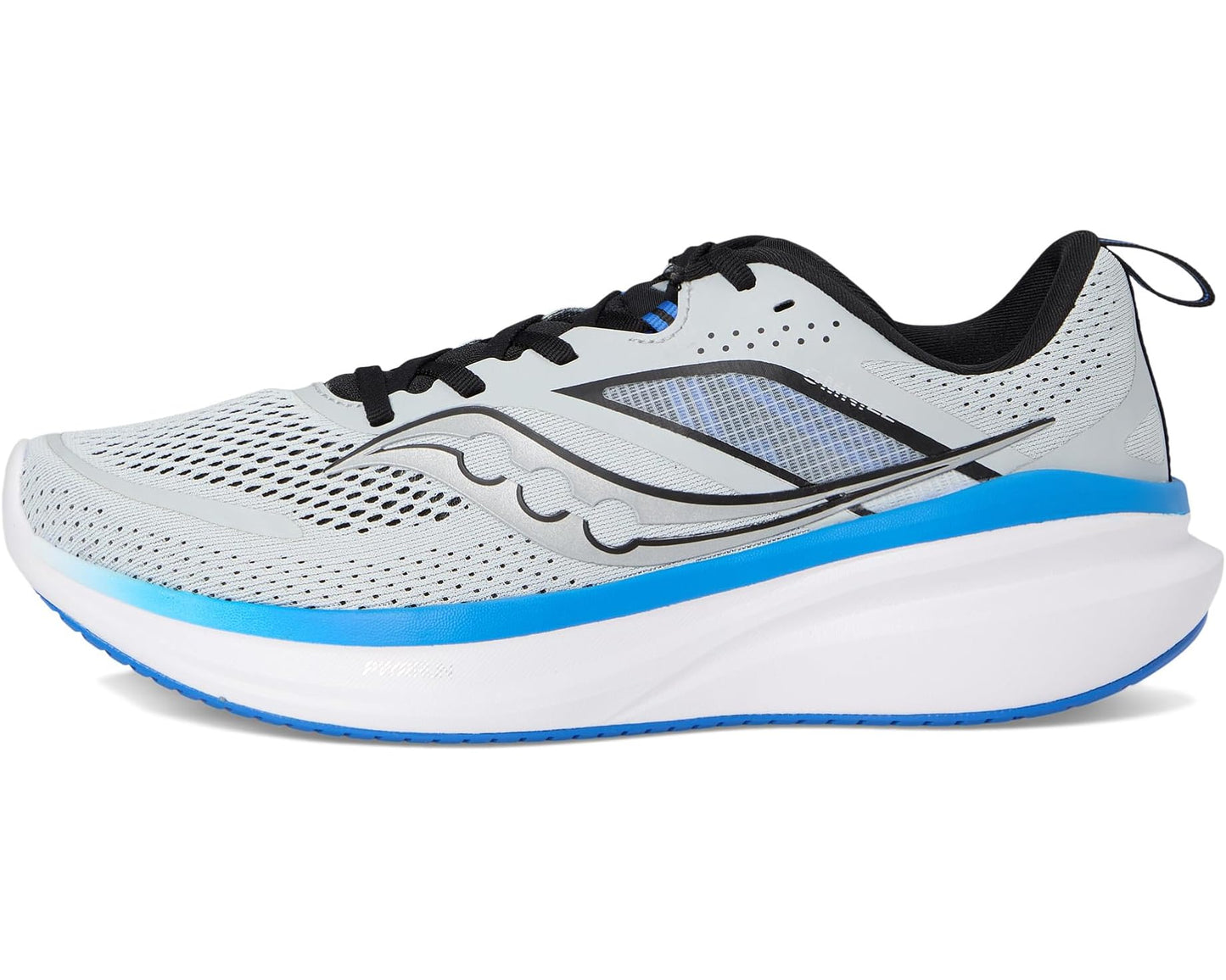 Men's Saucony Omni 22 Cloud/Skydiver