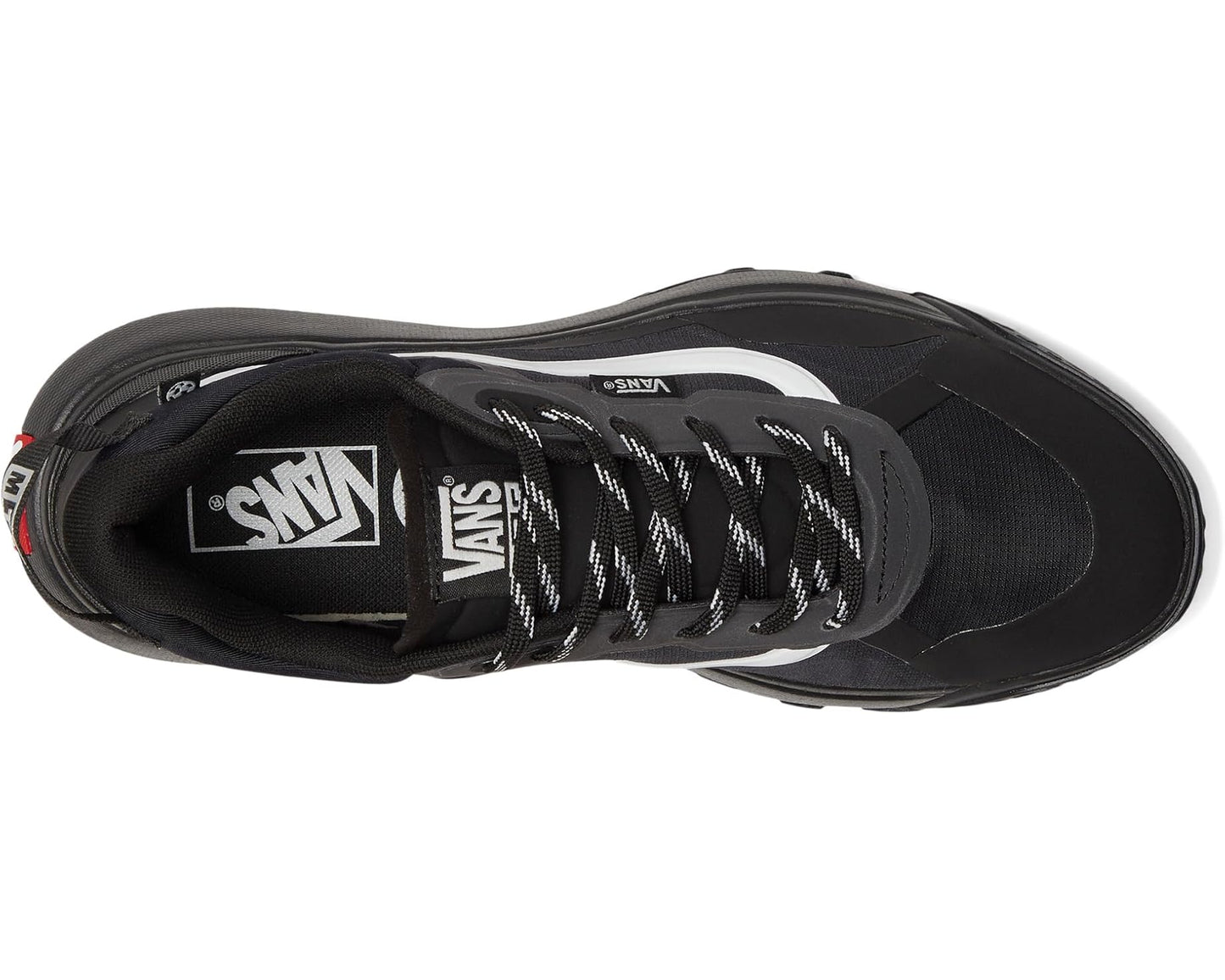 Unisex Vans MTE Crosspath Reflective Black