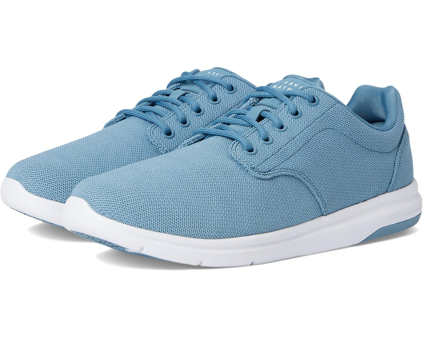 Men's TravisMathew The Daily 2.0 Knit Heather Provincial Blue