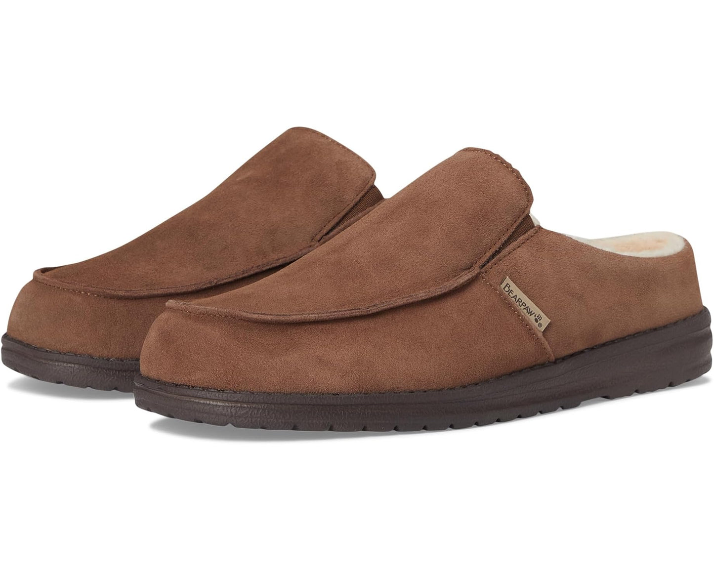 Men's Bearpaw Joel Cocoa