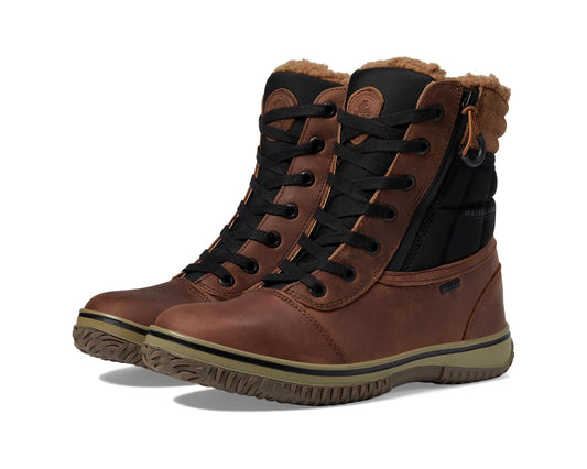 Men's Pajar CANADA Trooper 3.0 Cognac/Black