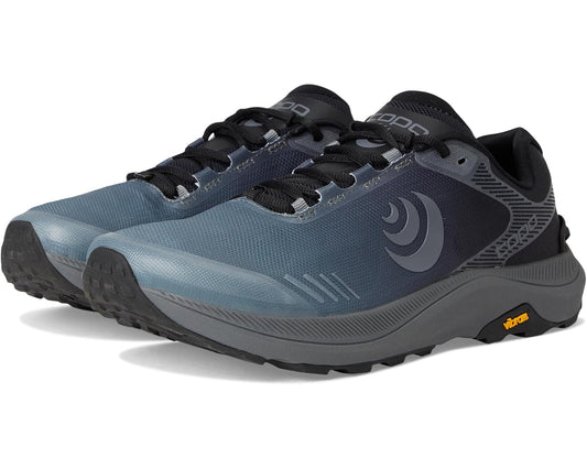 Men's Topo Athletic MT-5 Black/Charcoal