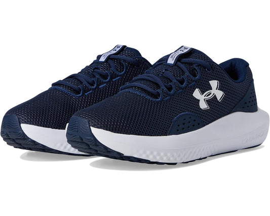 Men's Under Armour Charged Surge Academy/Academy/White