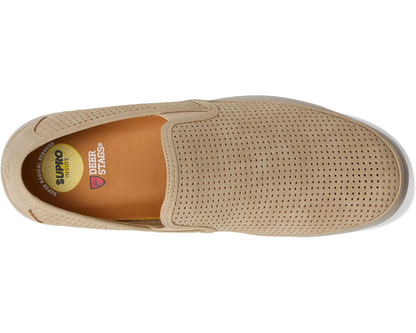 Men's Deer Stags Montauk Sand
