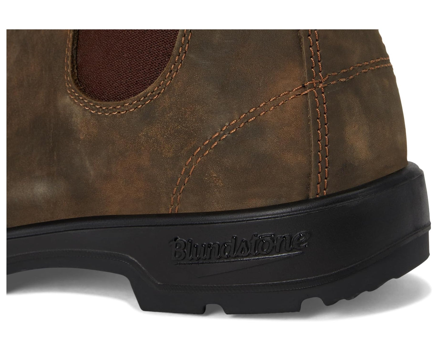 Unisex Blundstone BL585 Rustic Brown