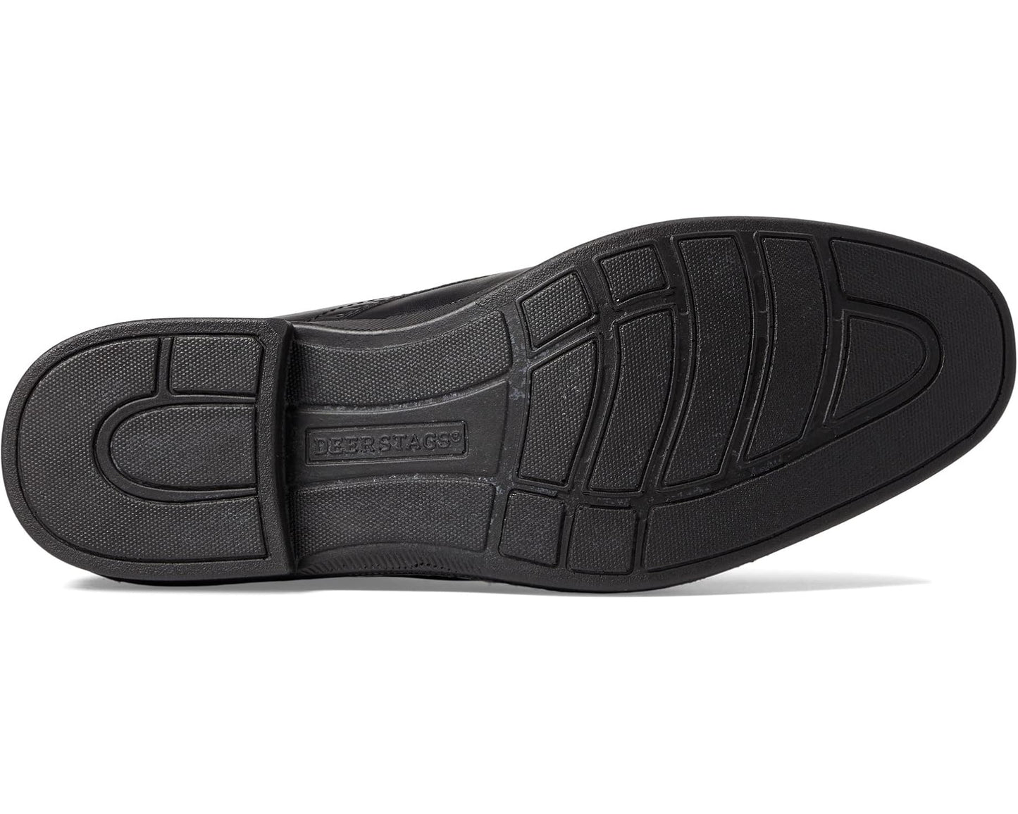 Men's Deer Stags Refine Black