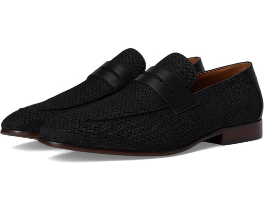 Men's Steve Madden Jules Black/ Black