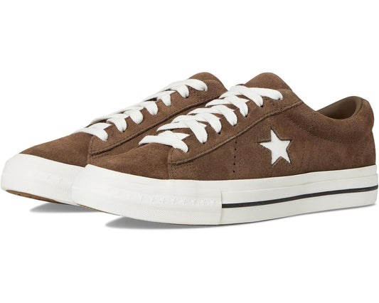 Unisex Converse One Star 95 Grounded/Black/Vintage White