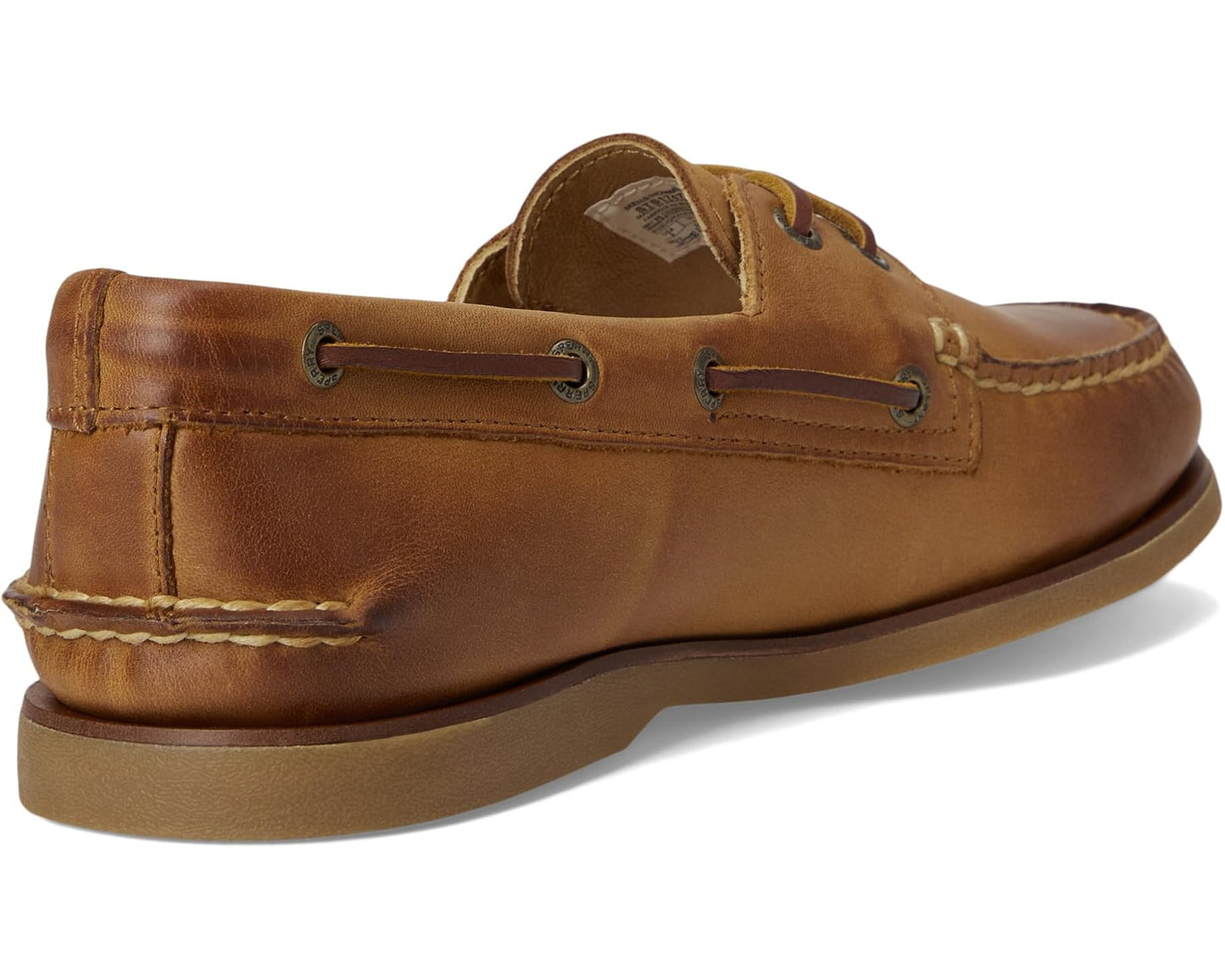 Men's Sperry Gold Cup A/O 2-Eye Tan