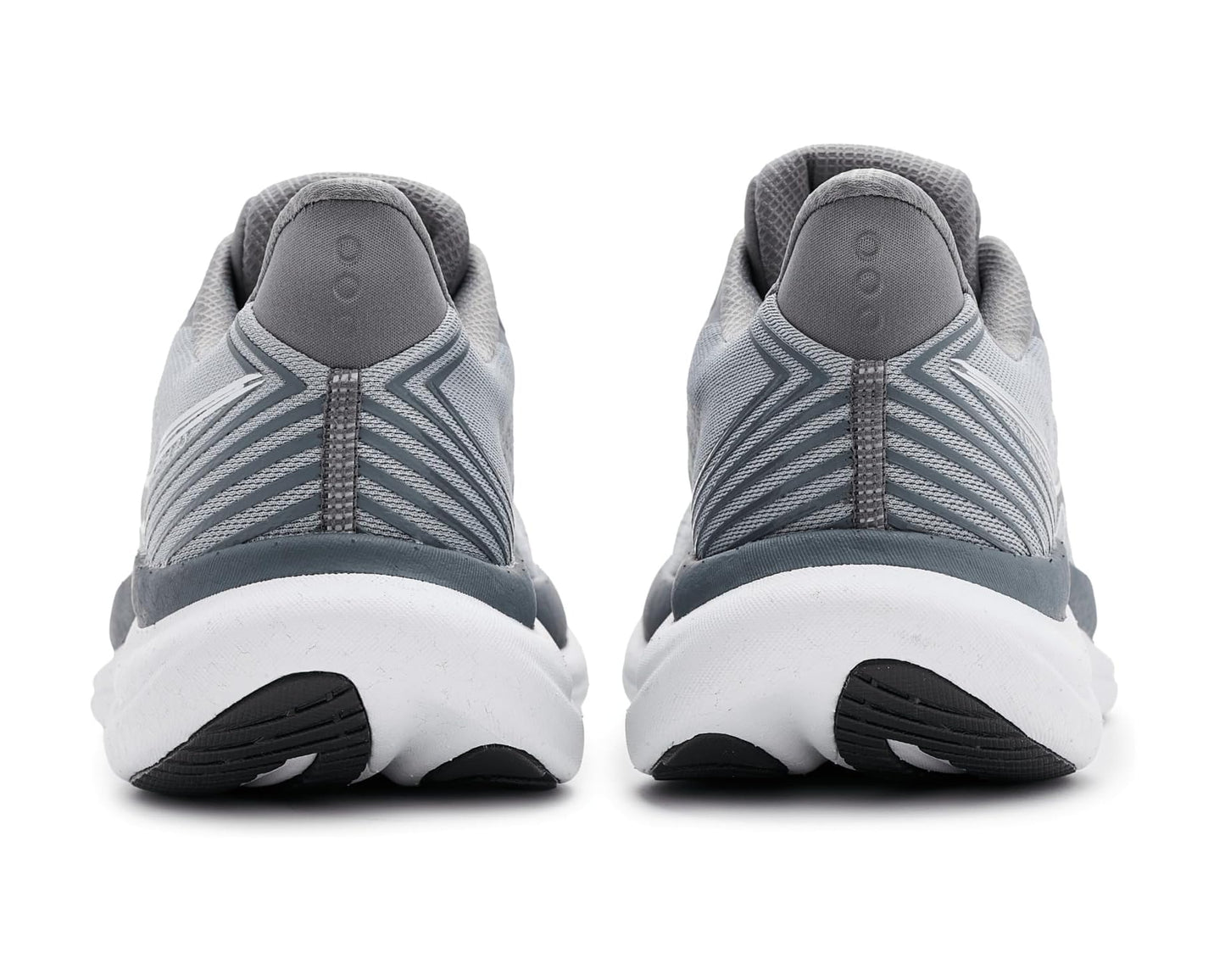 Men's Saucony Triumph 23 Flint/Carbon