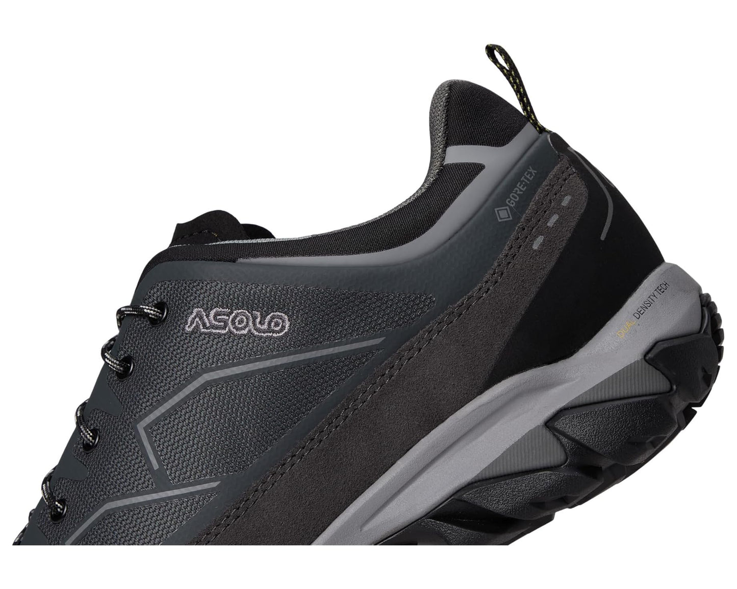 Men's Asolo Acadia GTX Graphite/Black