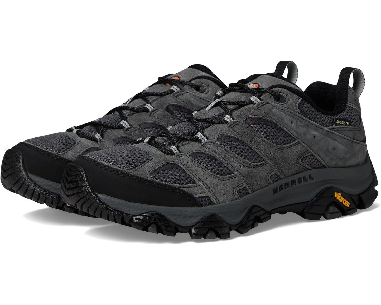 Men's Merrell Moab 3 GTX Granite