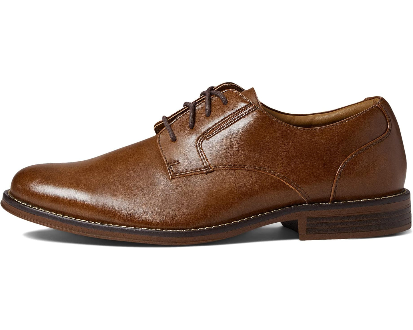 Men's Dockers Fairway Mahogany