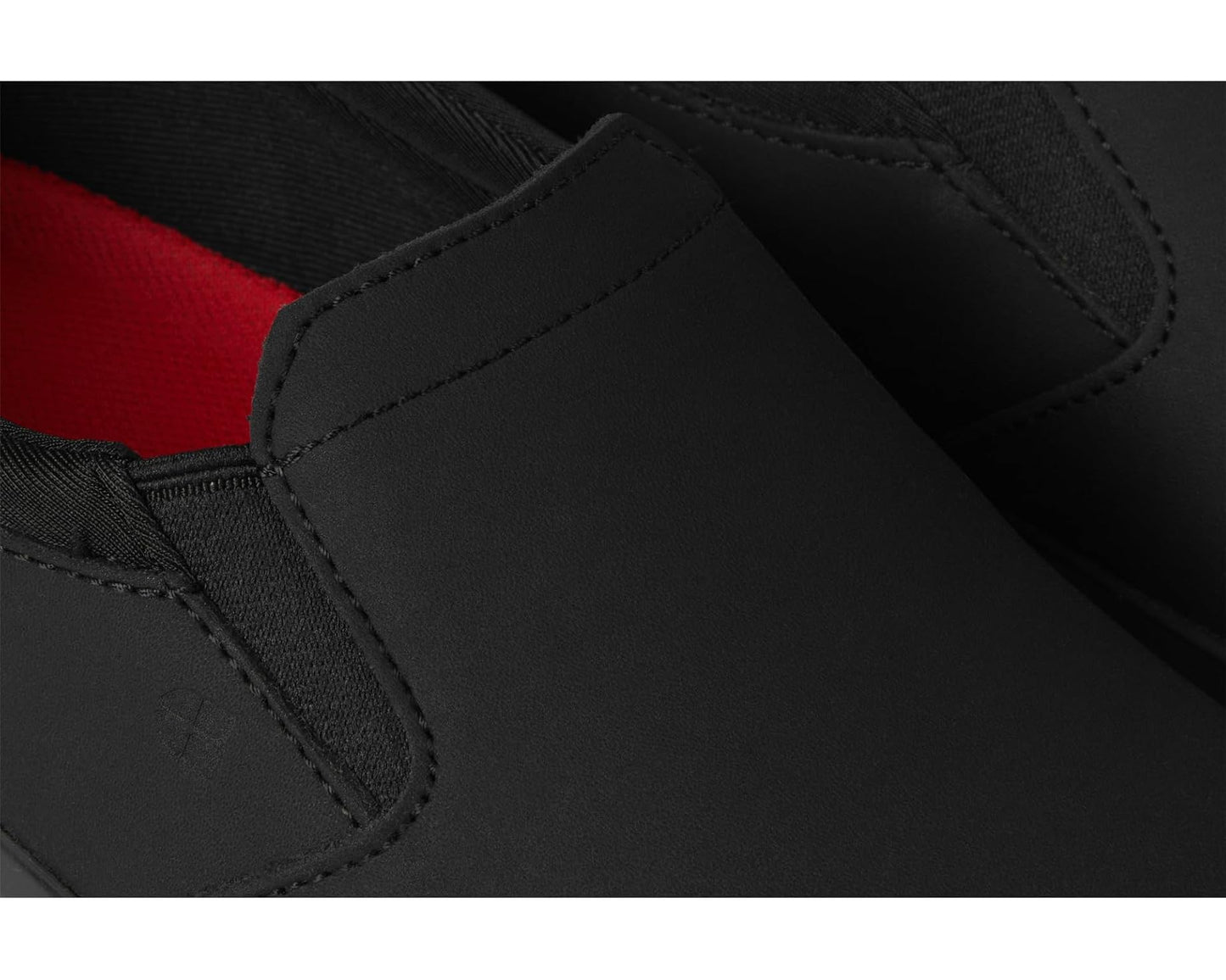 Unisex Shoes for Crews Ollie II Black
