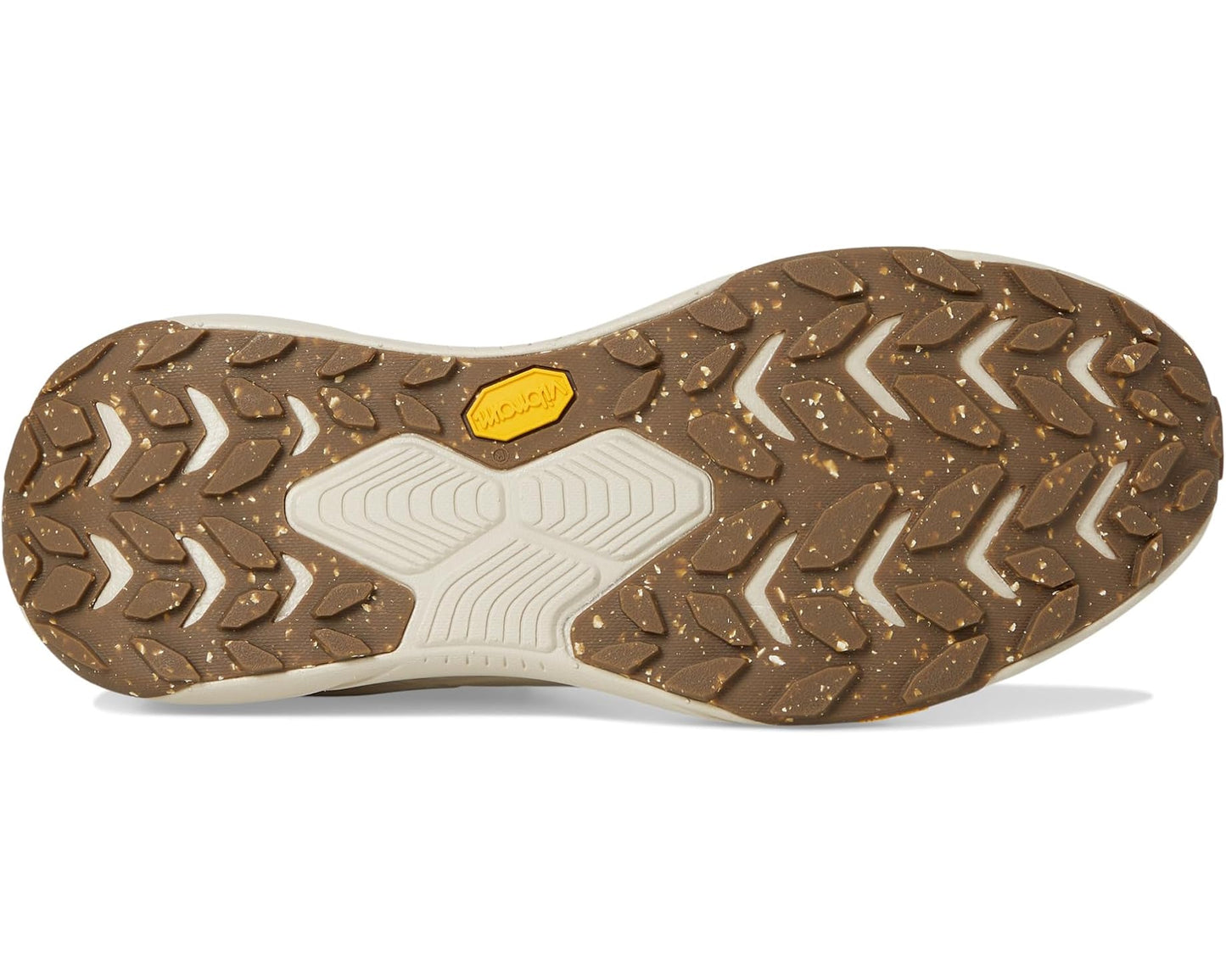Men's Hoka Transport GORE-TEX® Slate/Oat Milk 1