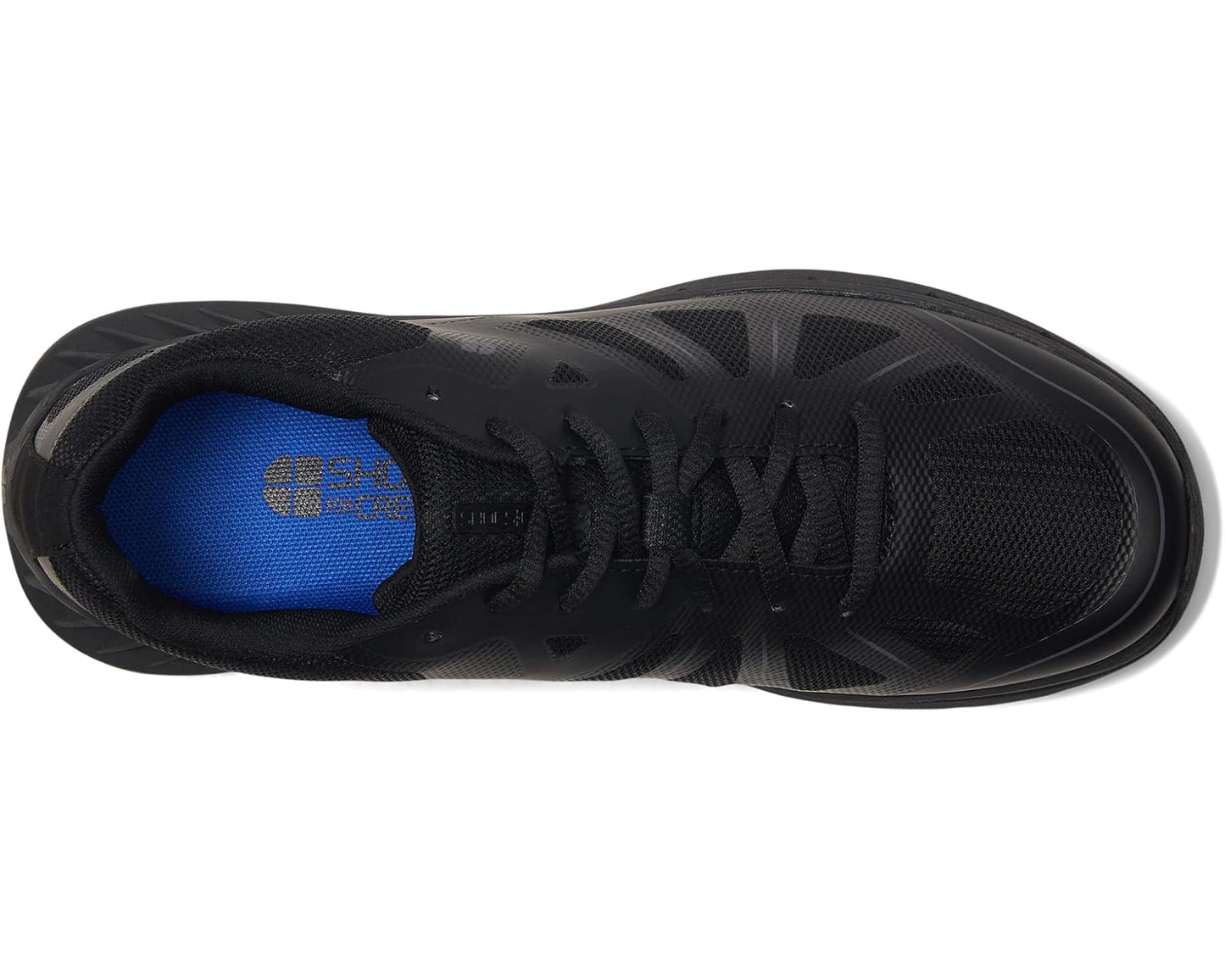 Men's Shoes for Crews Endurance II Black