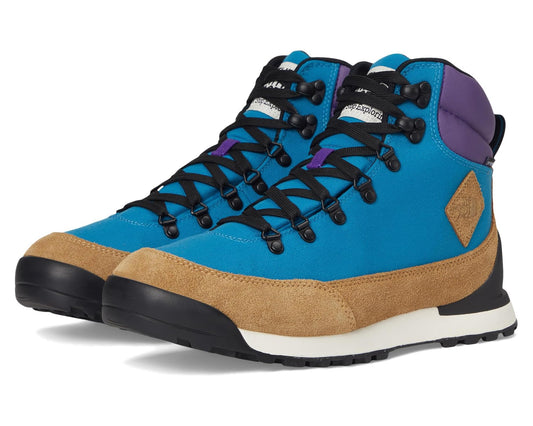 Men's The North Face Back-To-Berkeley IV Textile WP None