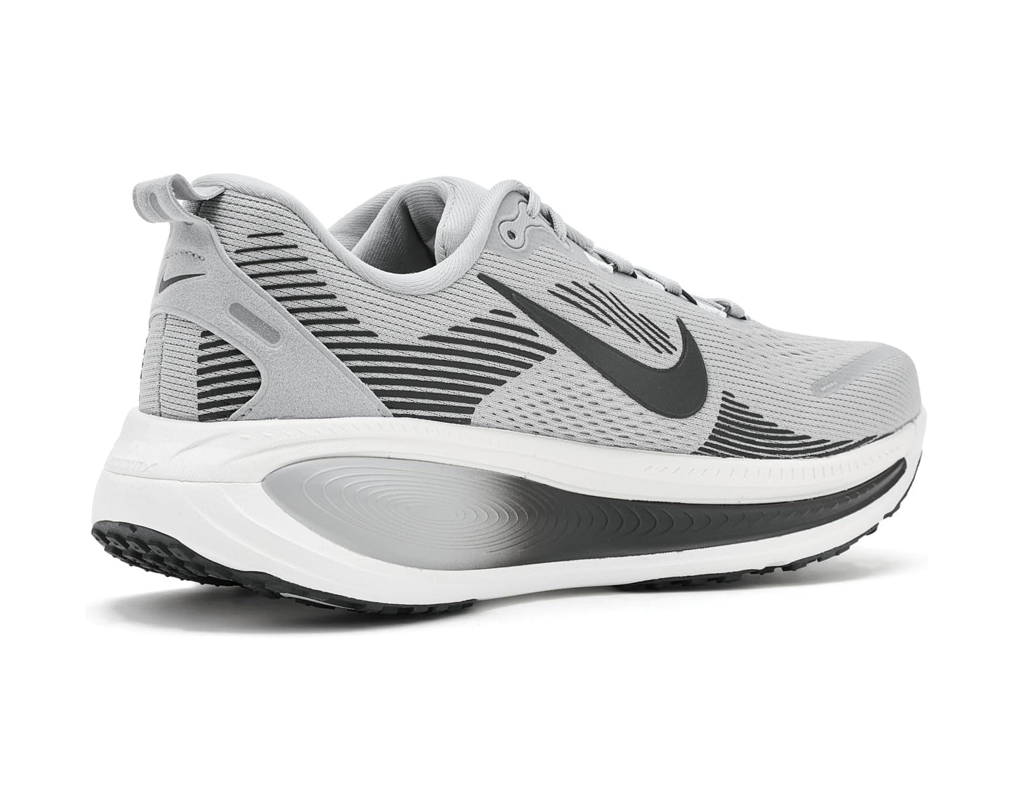 Men's Nike Vomero 18 Wolf Grey/Anthracite/Pure Platinum