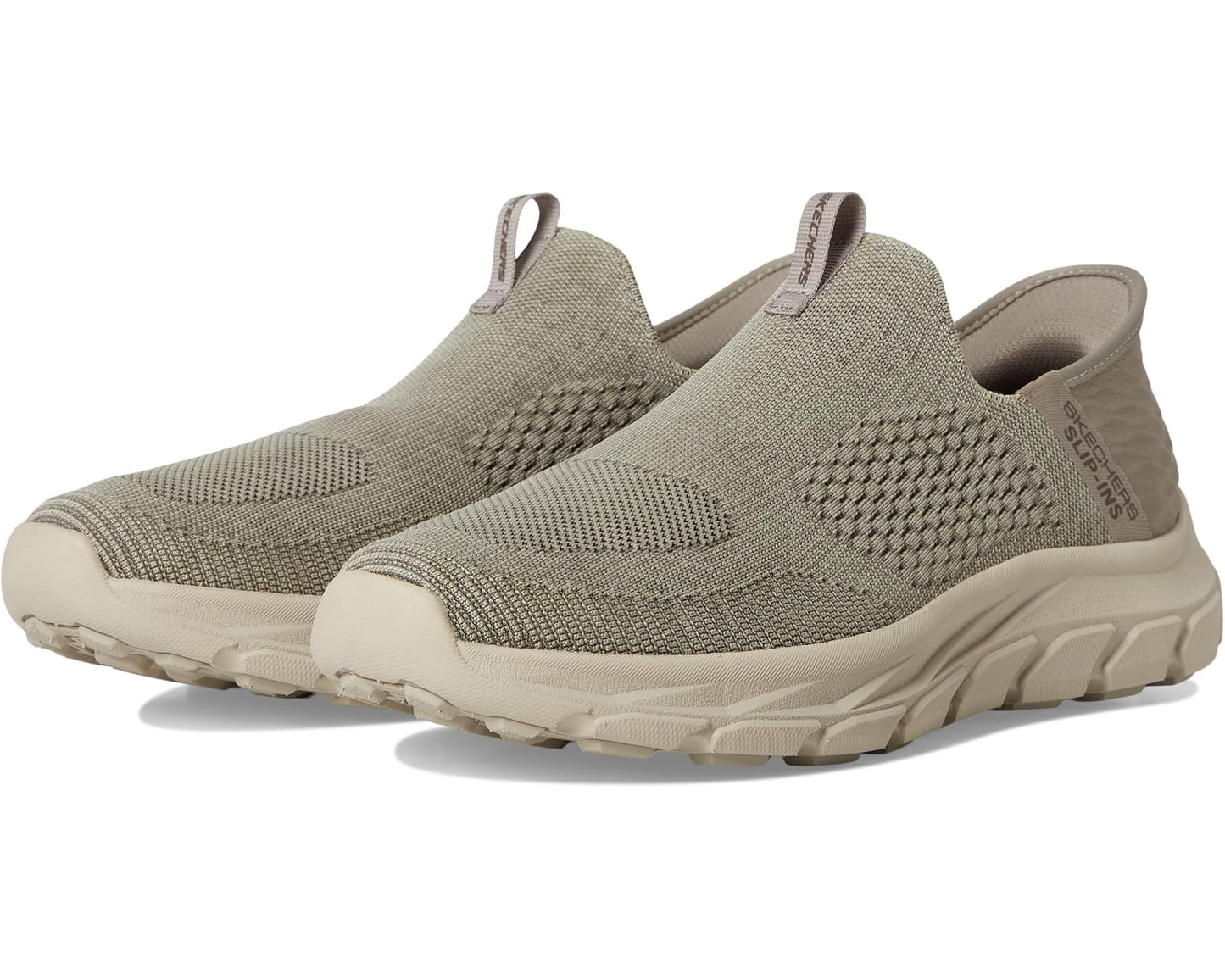Men's SKECHERS Zenfield-Iver Taupe