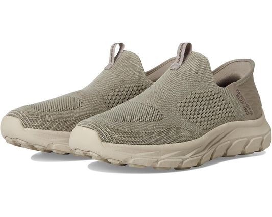 Men's SKECHERS Zenfield-Iver Taupe