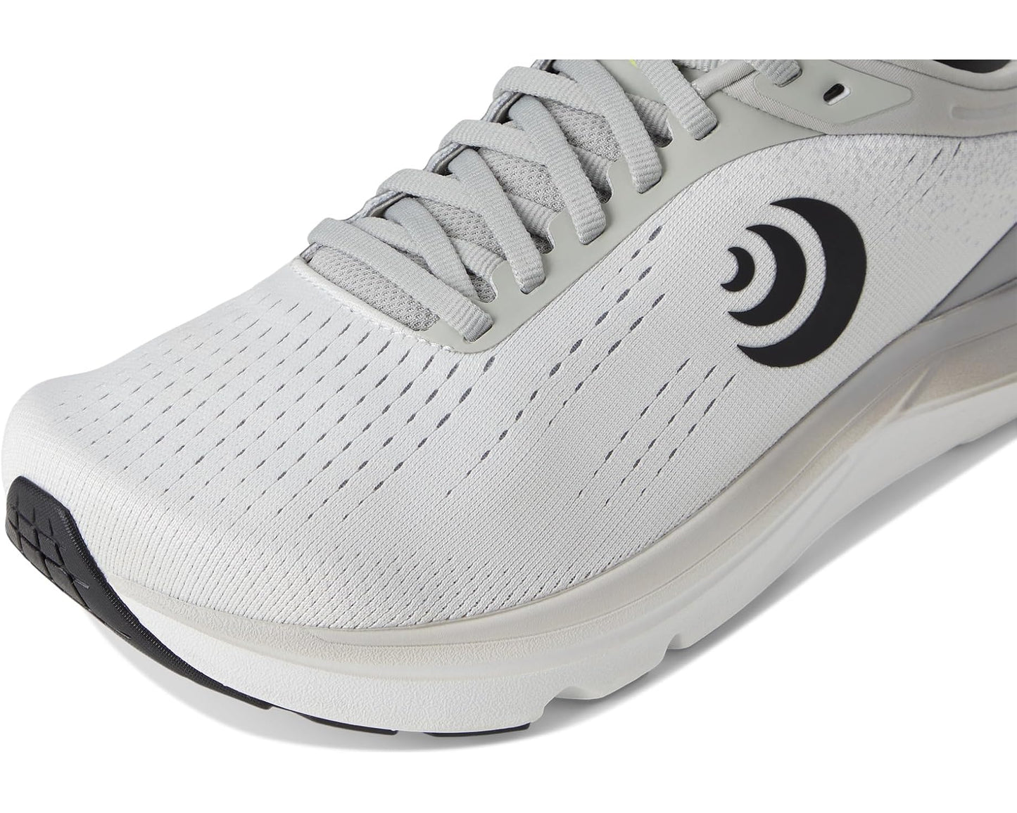Men's Topo Athletic Magnifly 5 Grey/Black