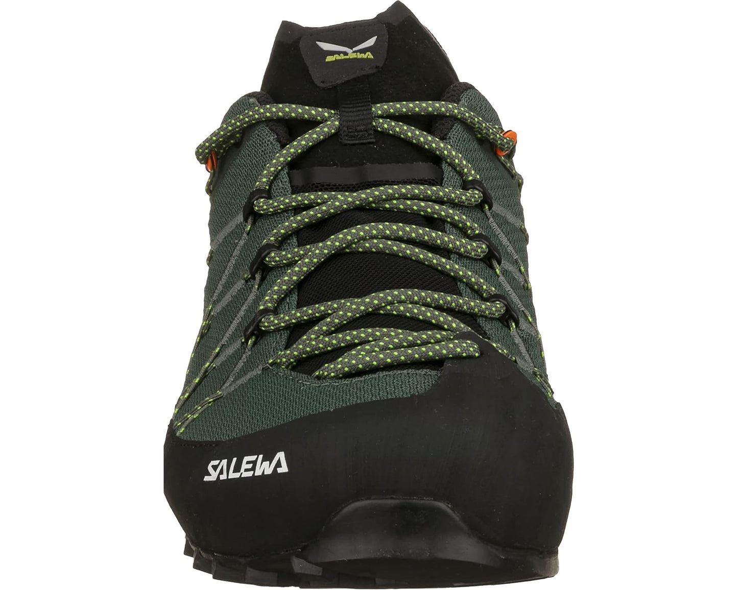 Men's SALEWA Wildfire 2 Raw Green/Black
