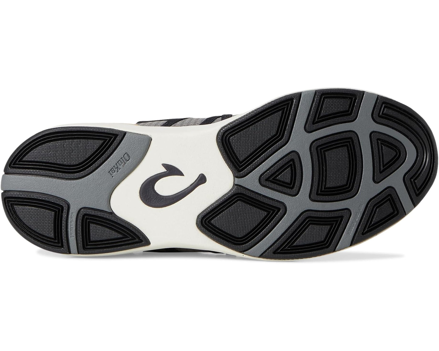 Men's OluKai Mio Li Rock/Natural