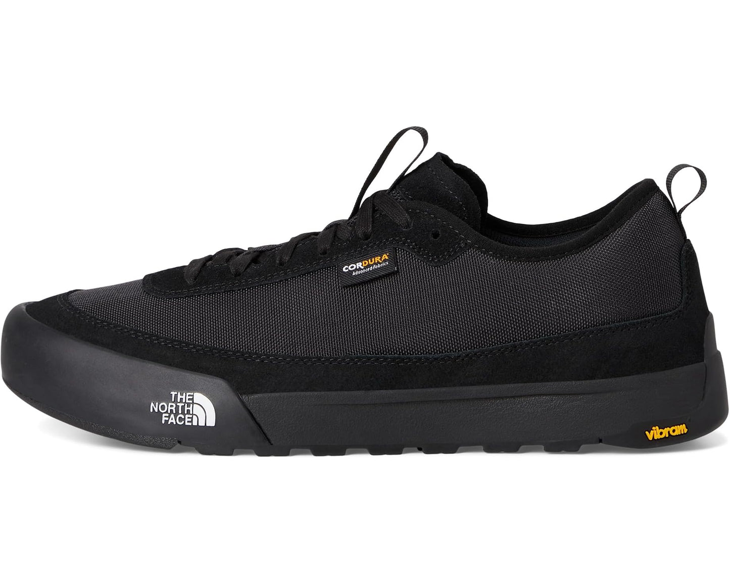 Men's The North Face Clyffe TNF Black/TNF Black