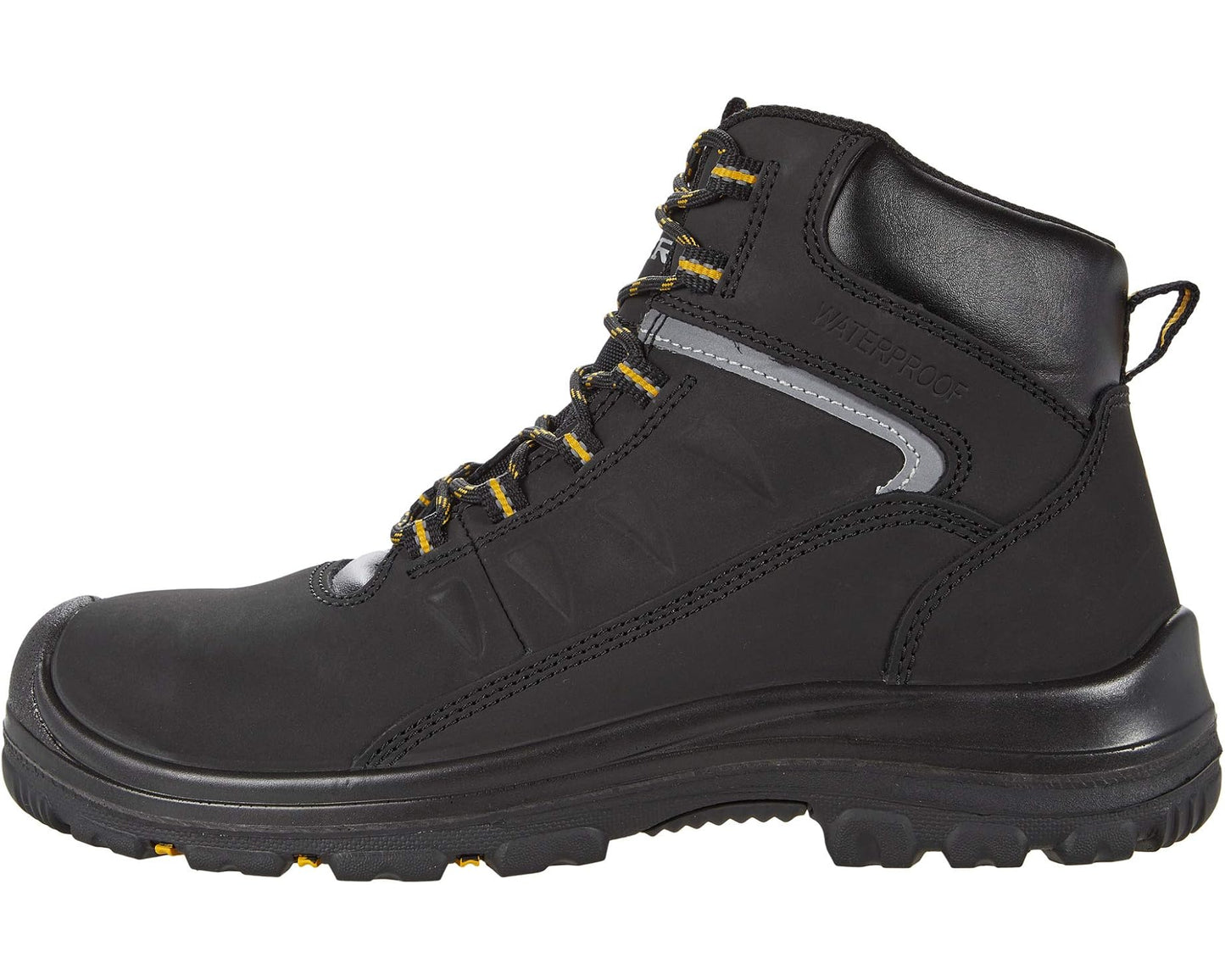 Men's Terra Findlay 6 Boot CT Black