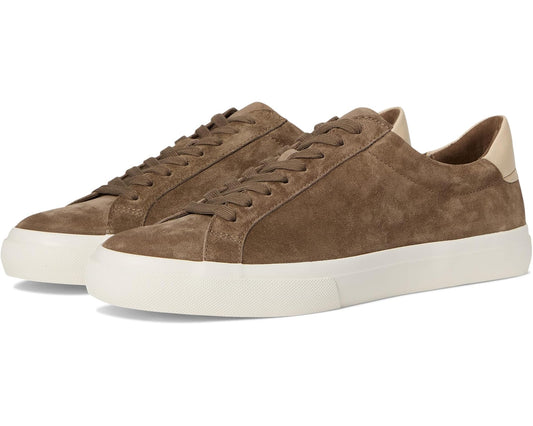 Men's Vince Fulton Flint Suede