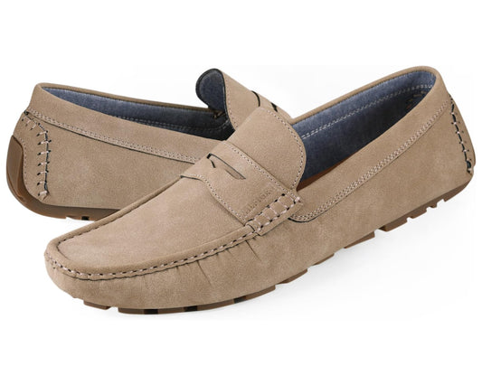 Men's Tommy Hilfiger Amile Taupe