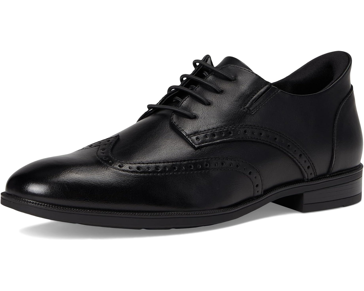 Men's Marc Joseph New York Howard Street (Hands Free Technology) Black