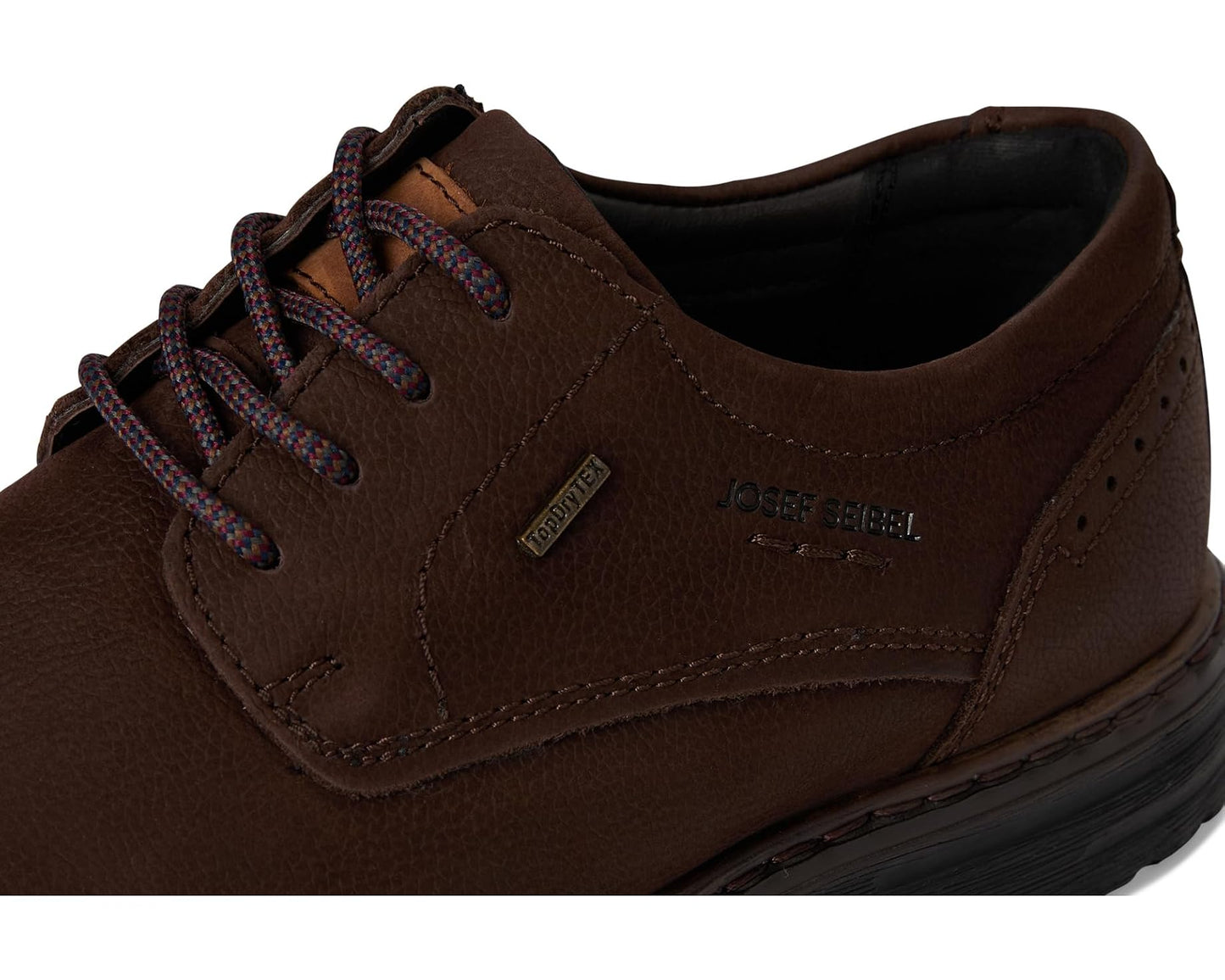 Men's Josef Seibel Erroll 50 Moro