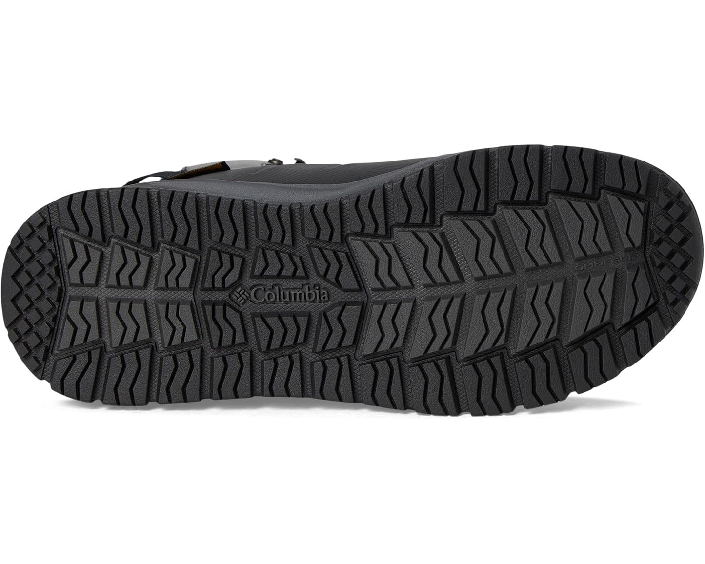 Men's Columbia Bugaboot Celsius Black/Shark
