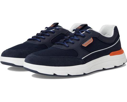 Men's Rockport Seabrook Dark Blue
