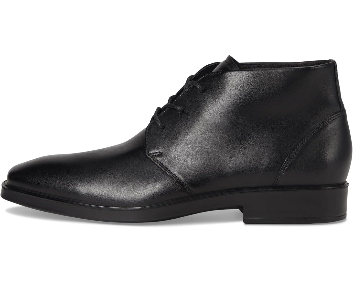 Men's ECCO Metropole Milan Chukka Boots Black