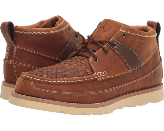 Men's Twisted X MCA0032 Copper