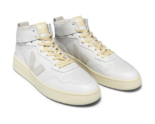 Men's VEJA V-95 Extra White/Natural