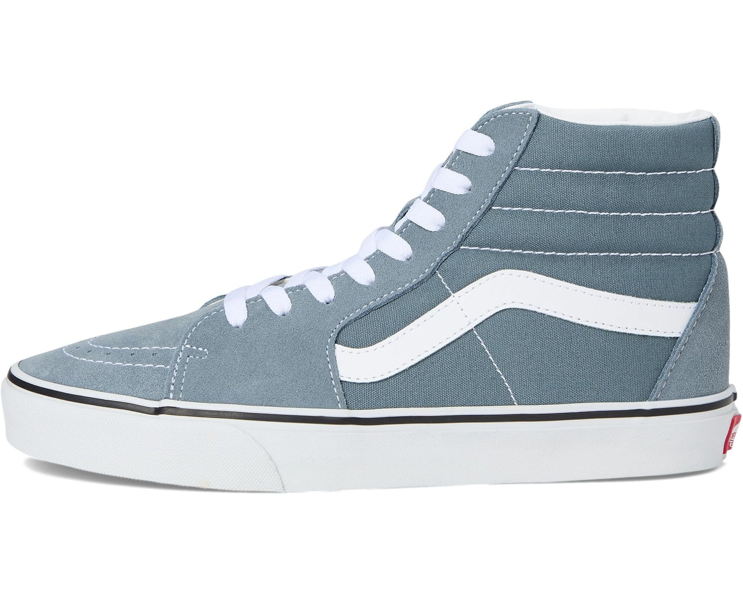 Unisex Vans Sk8-Hi® Color Theory Stormy Weather
