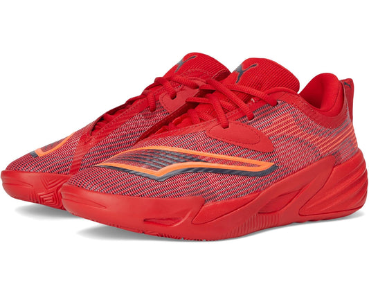 Men's PUMA All-Pro Nitro For All Time Red/New Navy