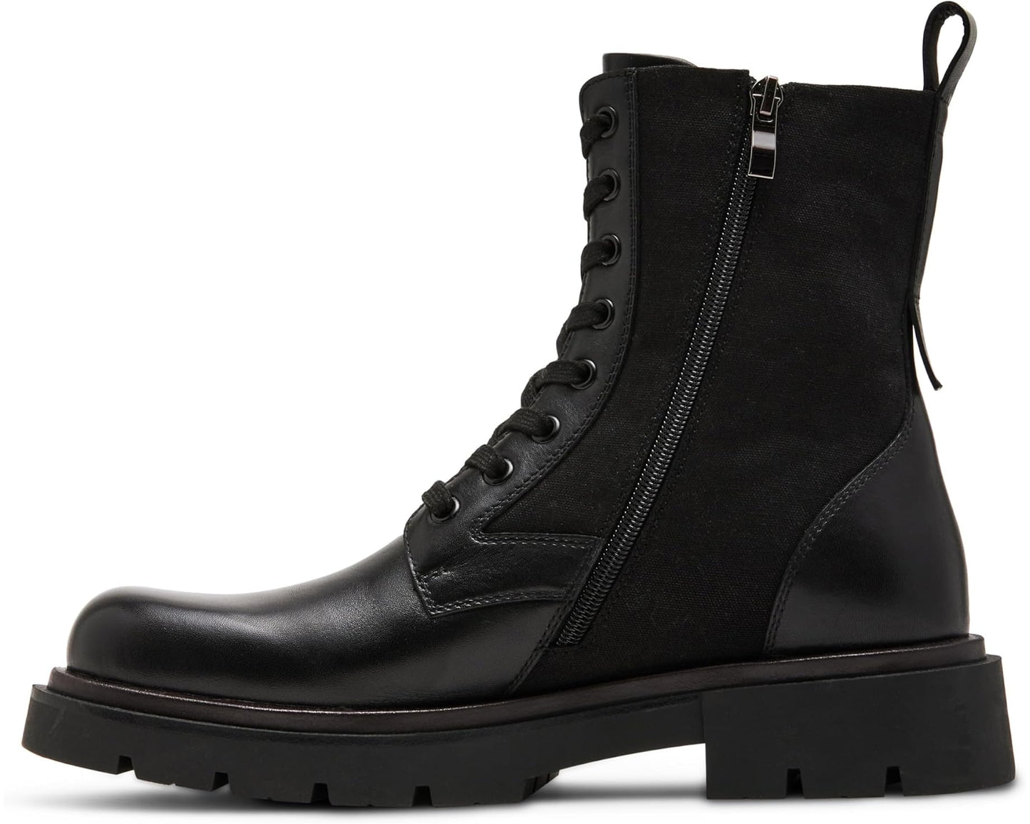 Men's Steve Madden Reacher Black