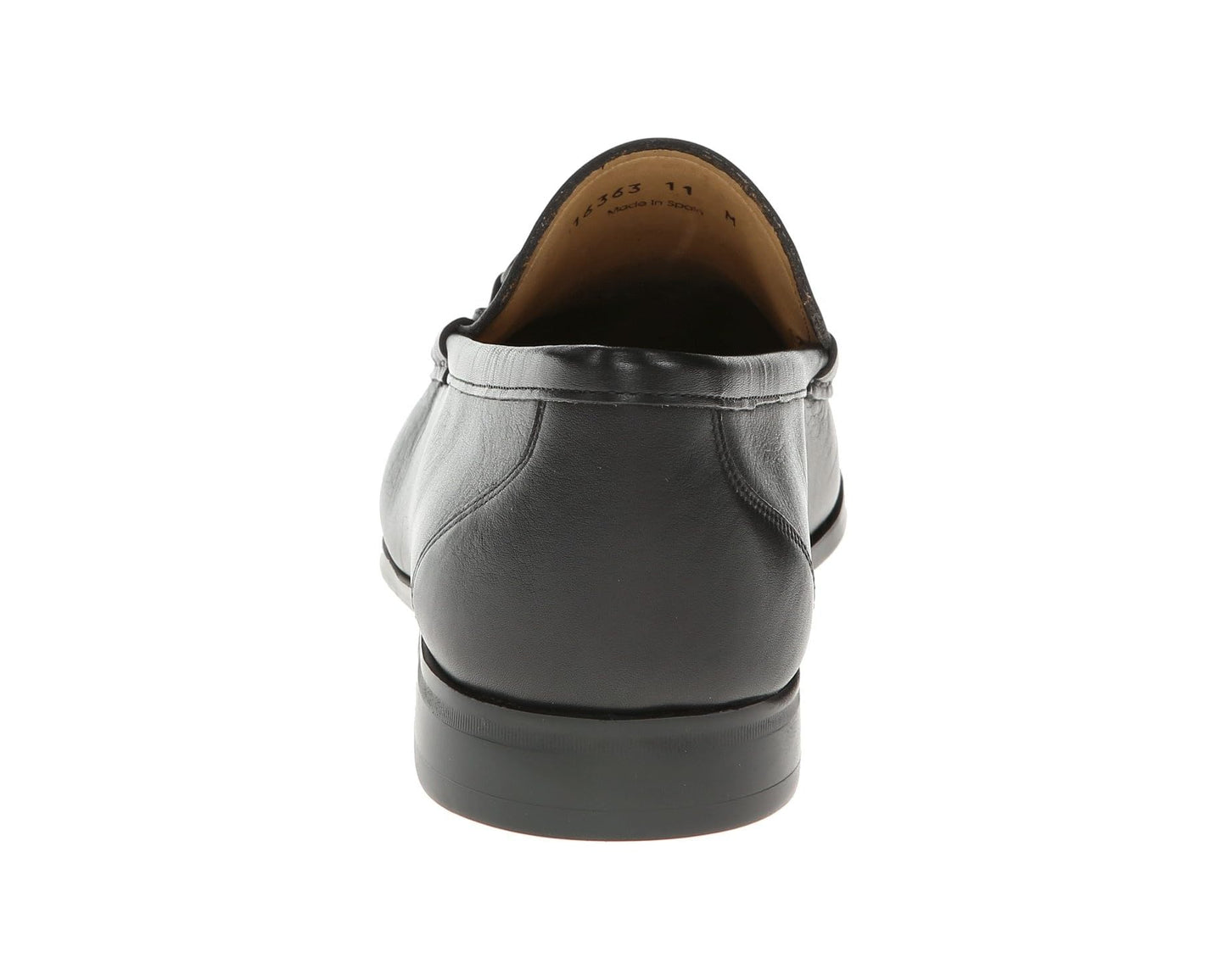 Men's Magnanni Blas Black