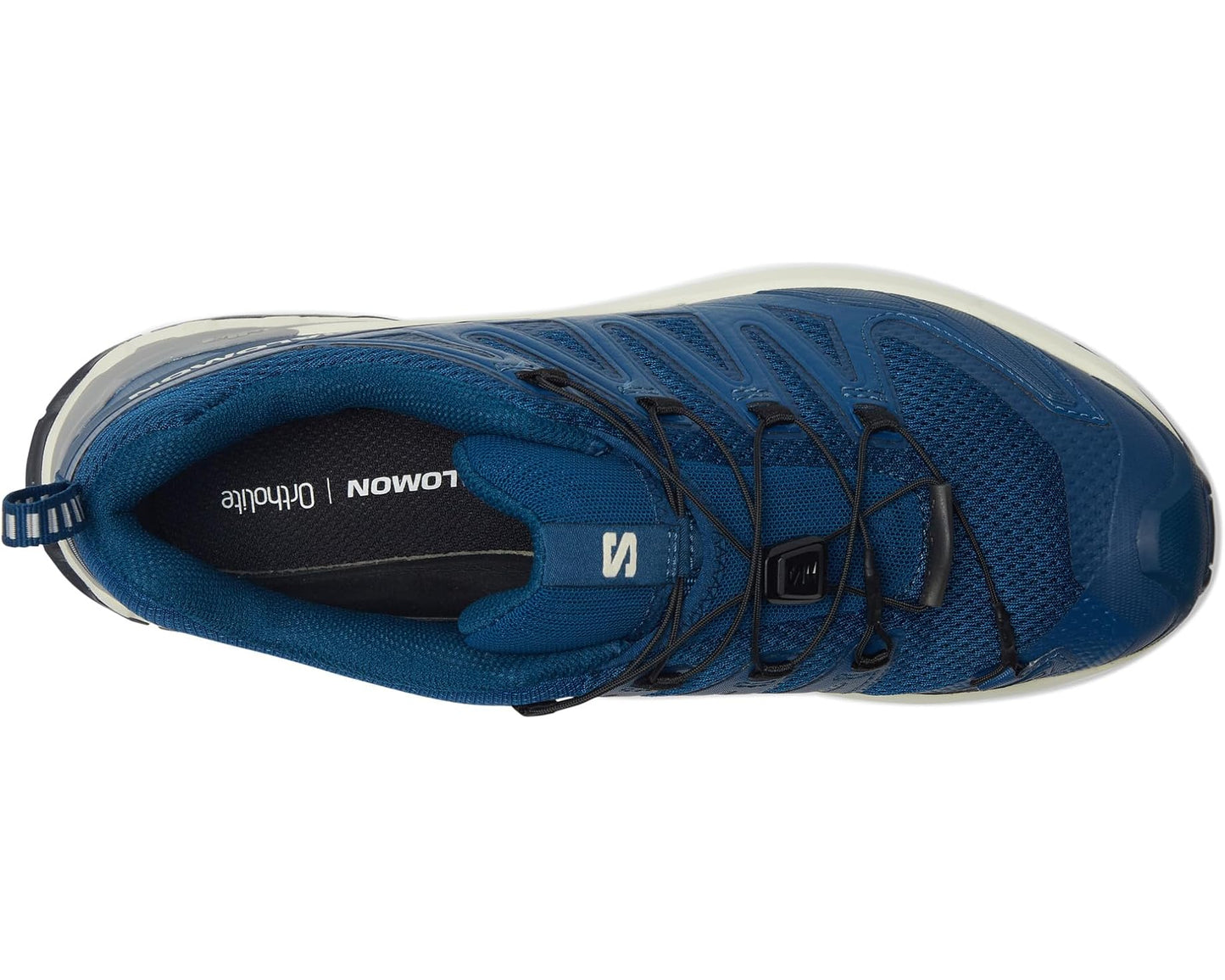 Men's Salomon Xa Pro 3D V9 Poseidon/Icicle/Alloy