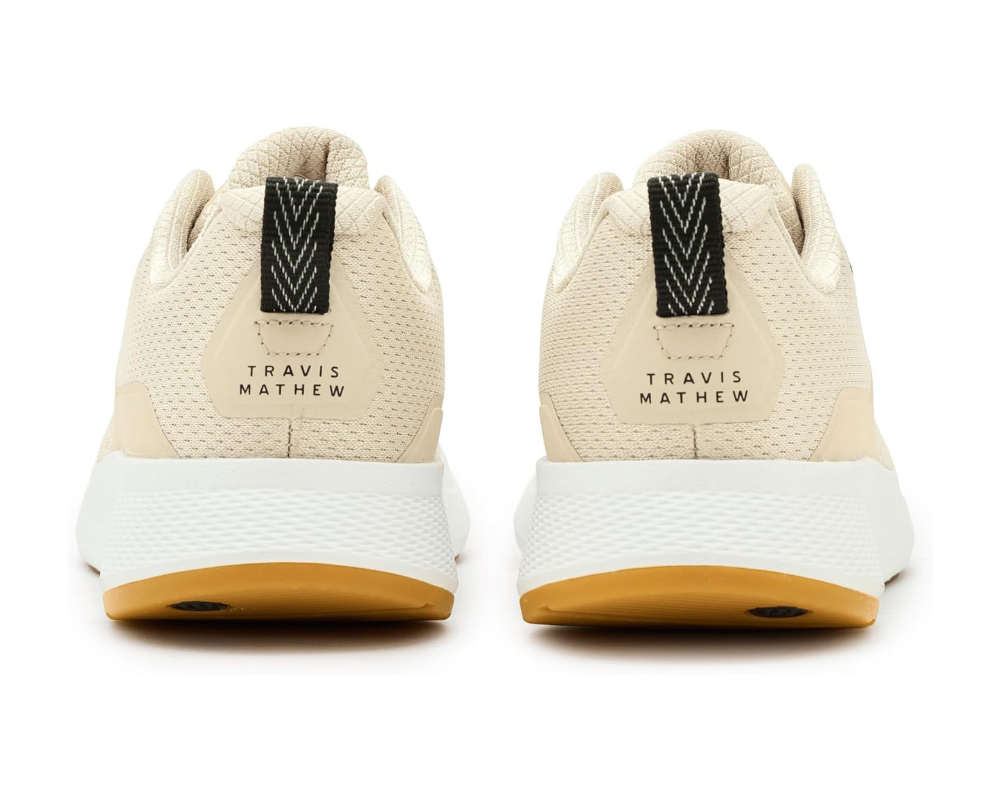 Men's TravisMathew The Nuage Shoes Italian Sand