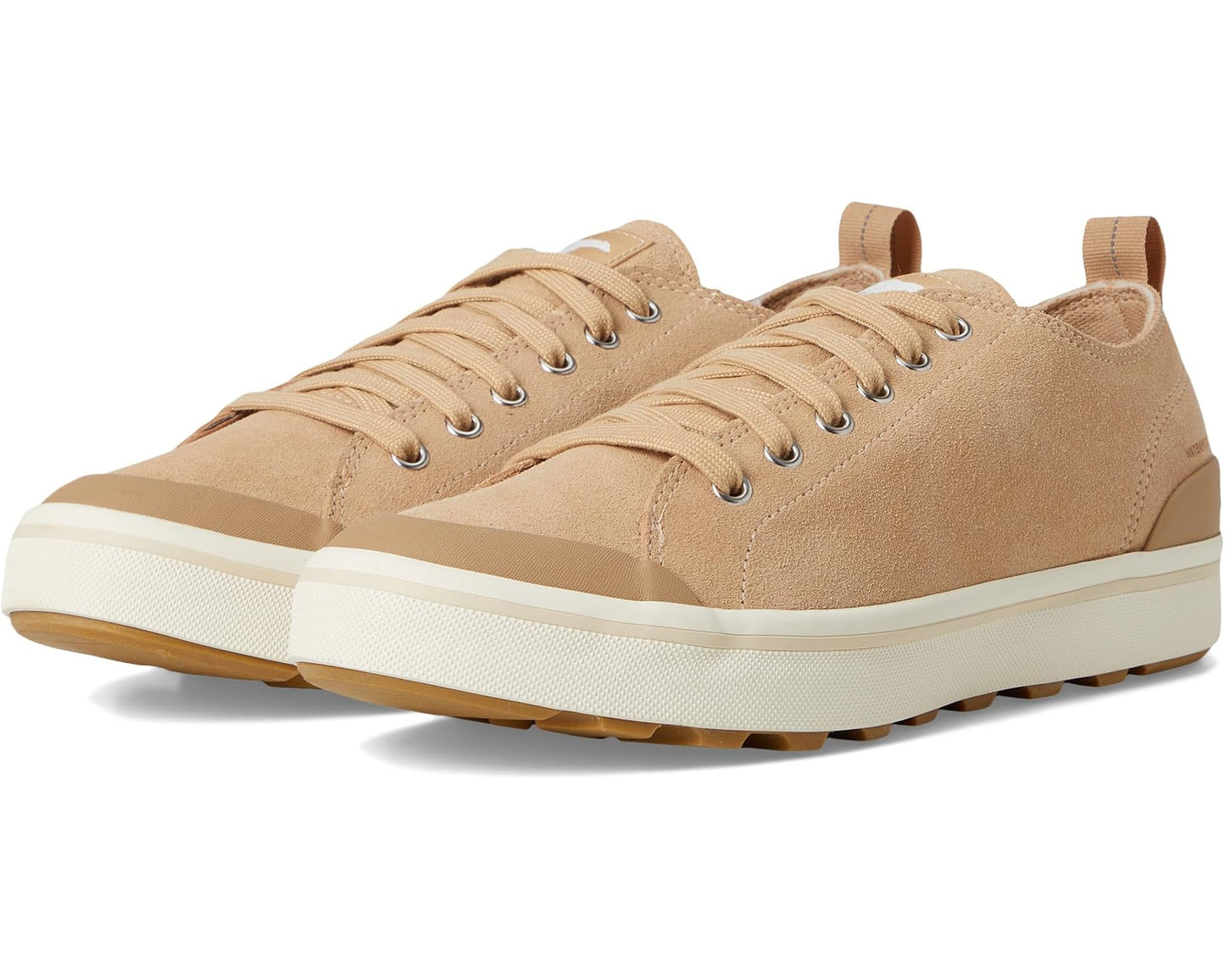 Men's SOREL Metro™ II Low Waterproof Canoe/Sea Salt