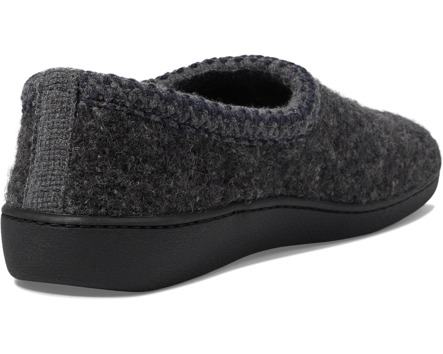 Unisex Haflinger ATB Grey Speckle