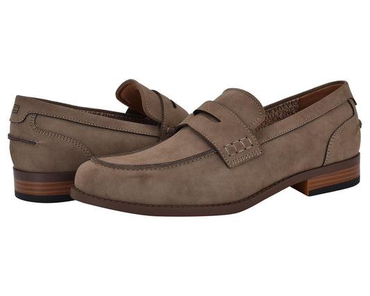 Men's Tommy Hilfiger Yoron Taupe